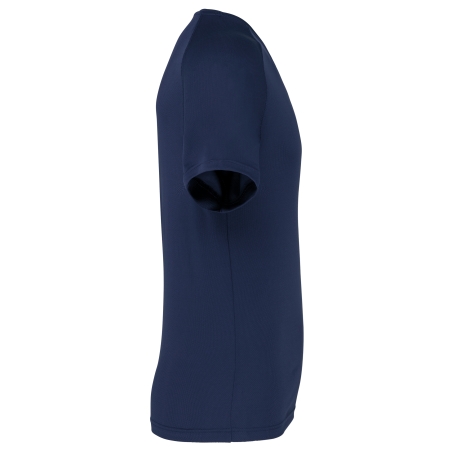 T-shirt sport manches courtes enfant