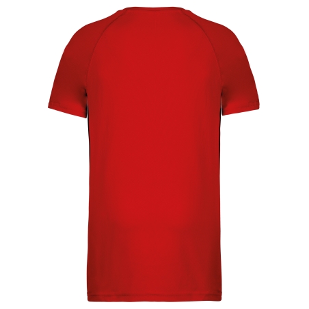 T-shirt sport manches courtes enfant