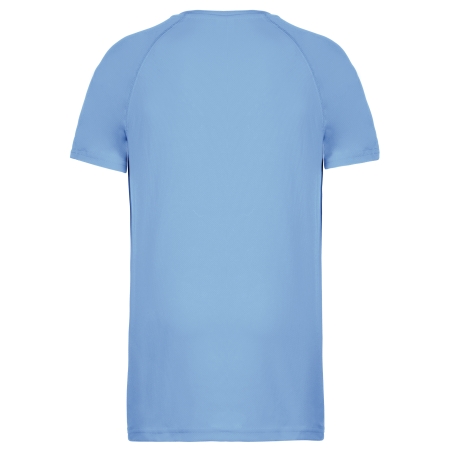 T-shirt sport manches courtes enfant