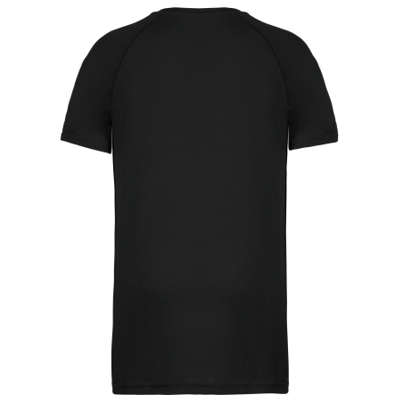 T-shirt sport manches courtes enfant