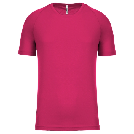 T-shirt sport manches courtes enfant