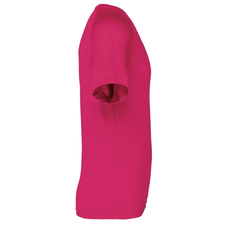T-shirt sport manches courtes enfant