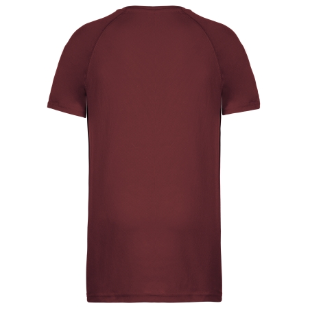 T-shirt sport manches courtes enfant