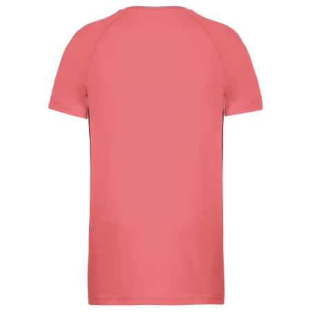 T-shirt sport manches courtes enfant