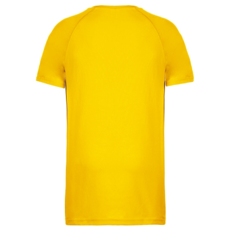 T-shirt sport manches courtes enfant