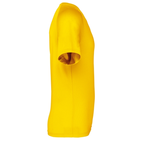 T-shirt sport manches courtes enfant