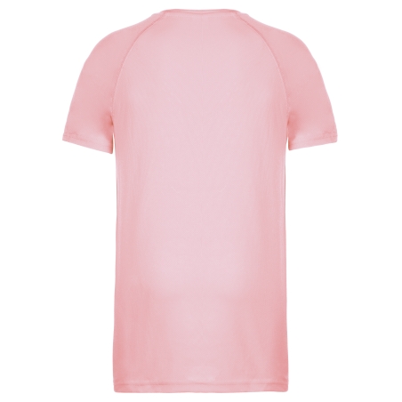 T-shirt sport manches courtes enfant