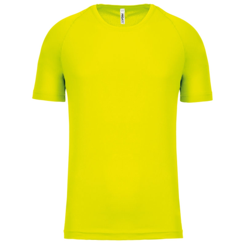 T-shirt sport manches courtes enfant