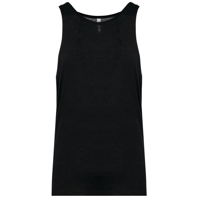Débardeur triblend homme