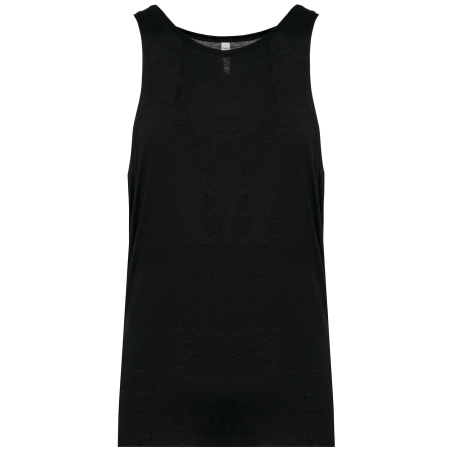 Débardeur triblend homme