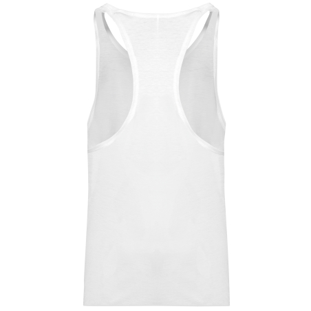 Débardeur triblend homme