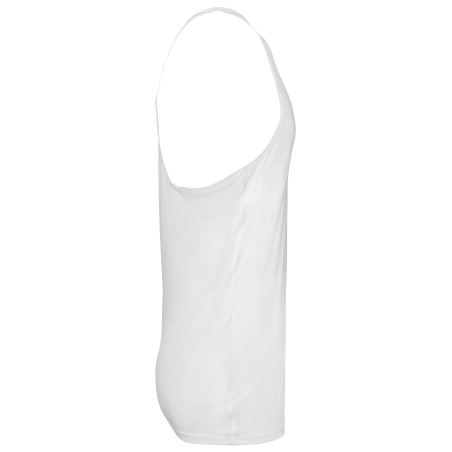 Débardeur triblend homme