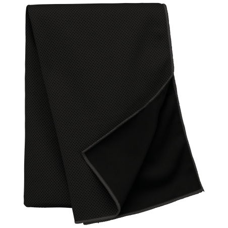 Serviette sport rafraîchissante - 100 cm x 30 cm