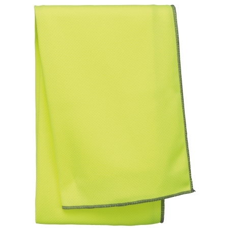 Serviette sport rafraîchissante - 100 cm x 30 cm