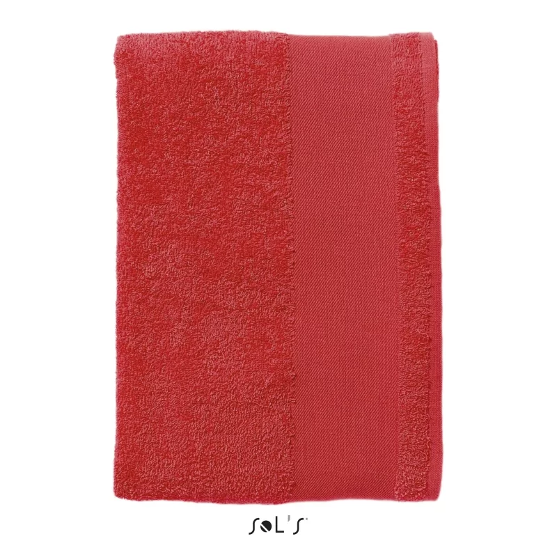 SERVIETTE DE TOILETTE