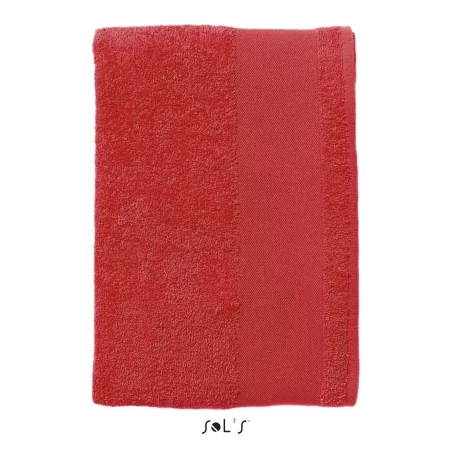 SERVIETTE DE TOILETTE