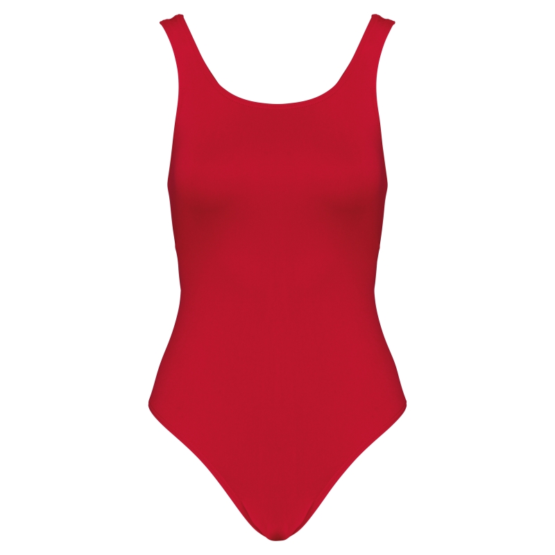 Maillot de bain femme confort