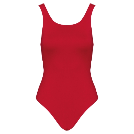 Maillot de bain femme confort