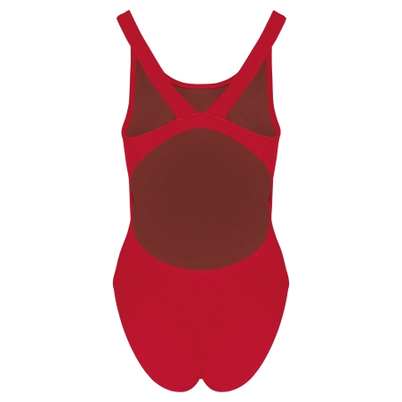 Maillot de bain femme confort