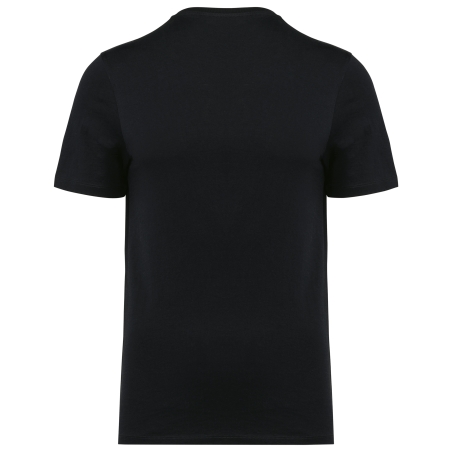 T-shirt Supima® col rond manches courtes homme