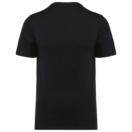T-shirt Supima® col V manches courtes homme