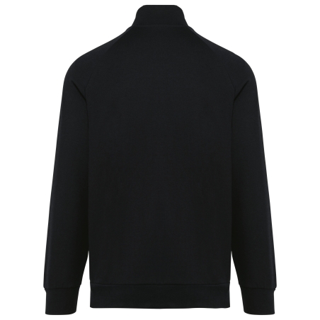 Veste zippée homme