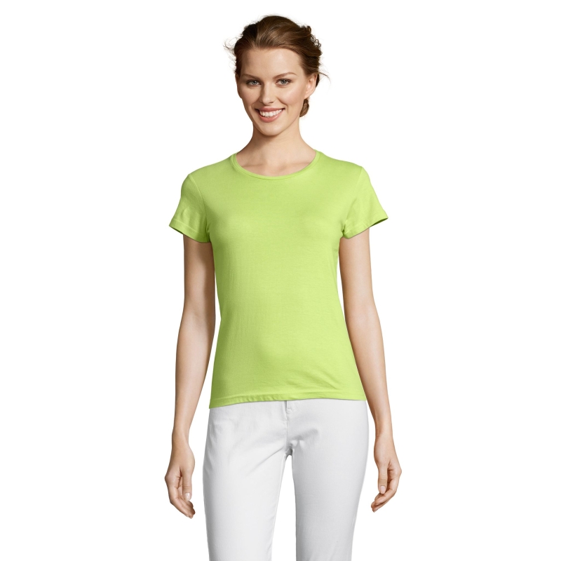 TEE-SHIRT FEMME