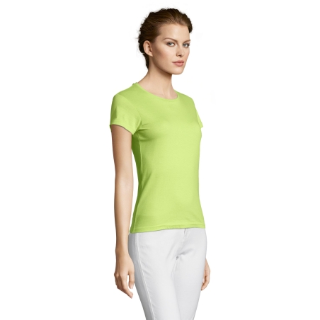 TEE-SHIRT FEMME