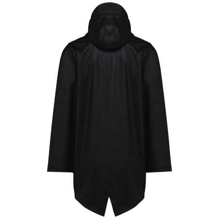 Veste de pluie unisexe