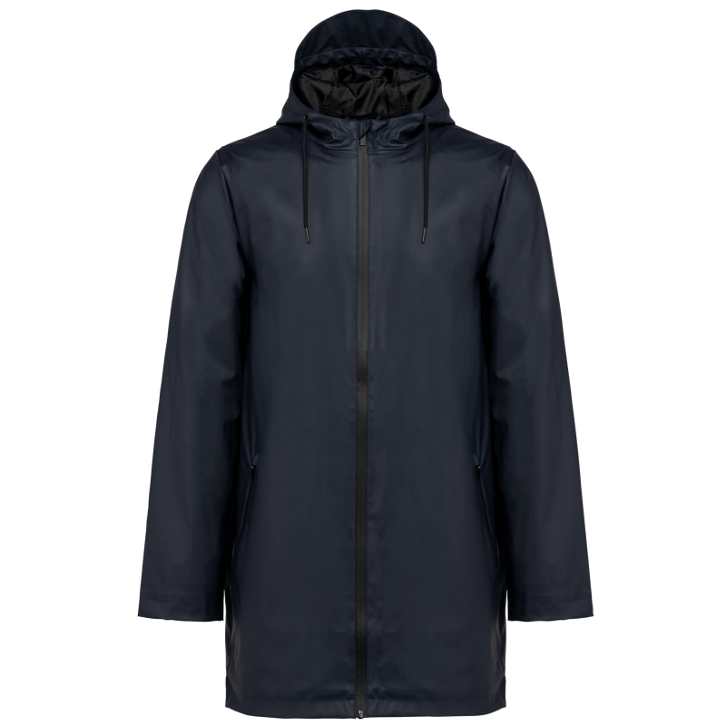 Veste de pluie unisexe