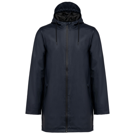 Veste de pluie unisexe