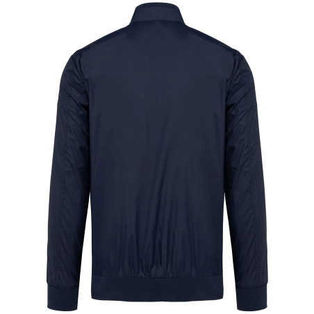 Veste légère homme