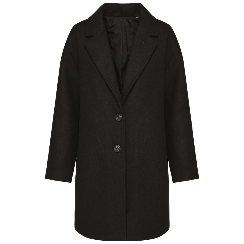 Manteau femme