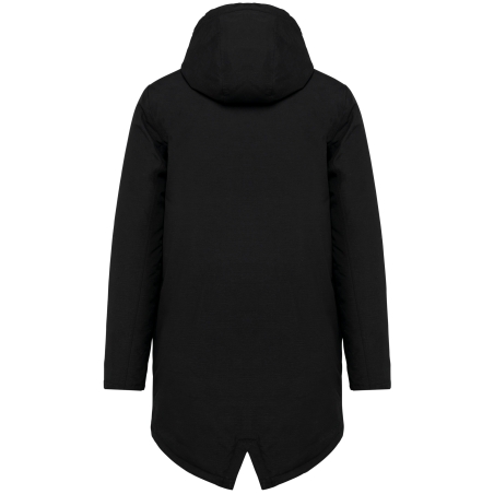 Parka homme imperméable