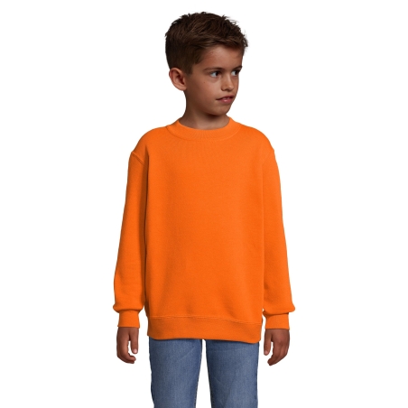 SWEAT-SHIRT ENFANT