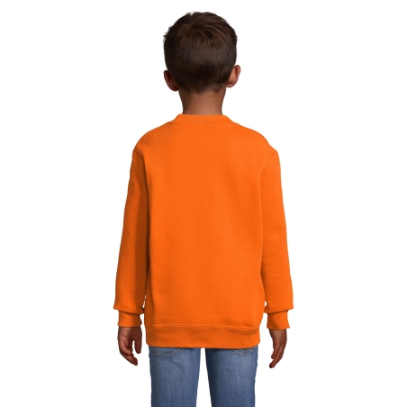 SWEAT-SHIRT ENFANT