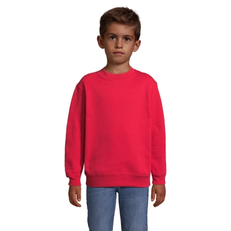 SWEAT-SHIRT ENFANT