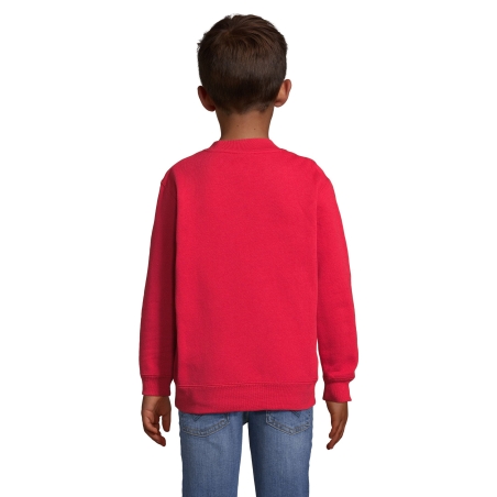 SWEAT-SHIRT ENFANT