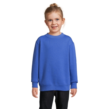 SWEAT-SHIRT ENFANT