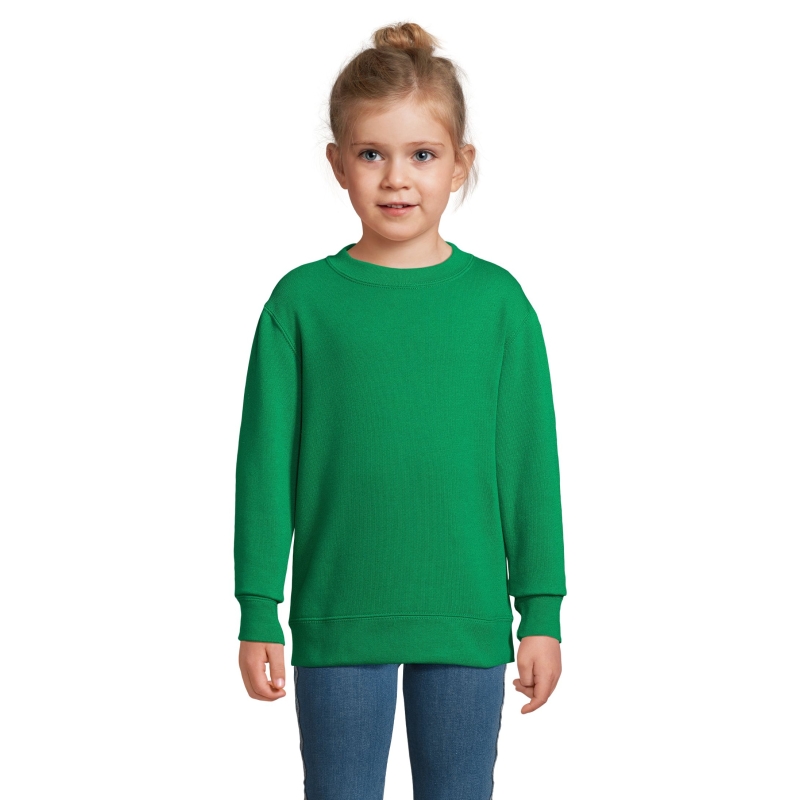 SWEAT-SHIRT ENFANT