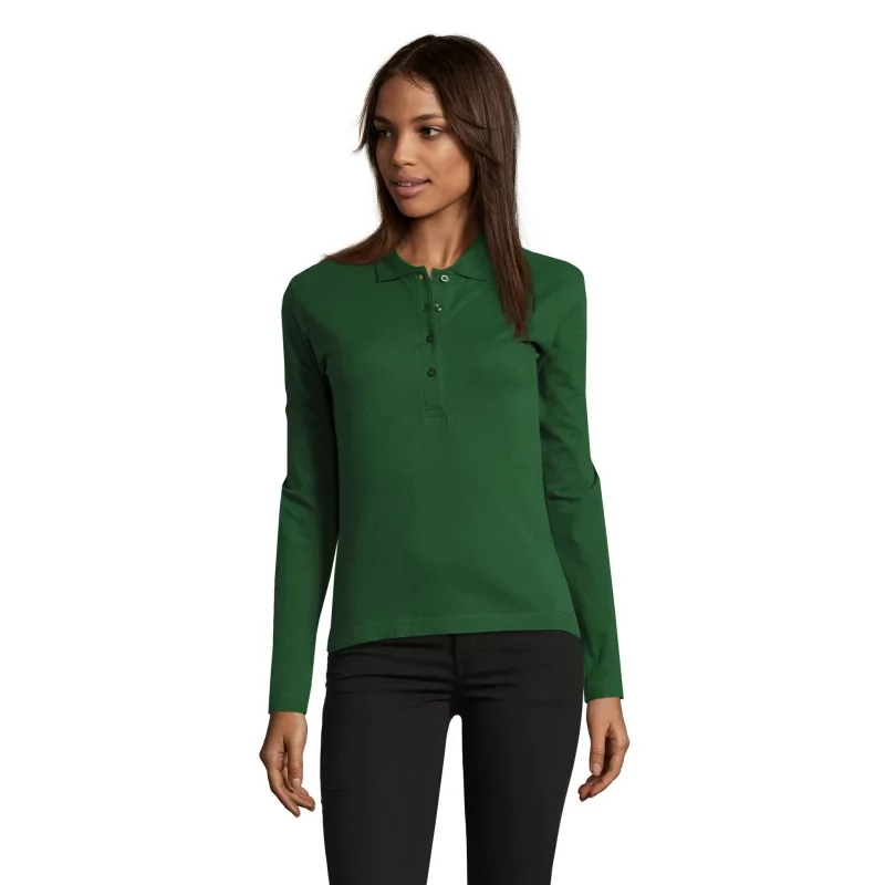 POLO FEMME