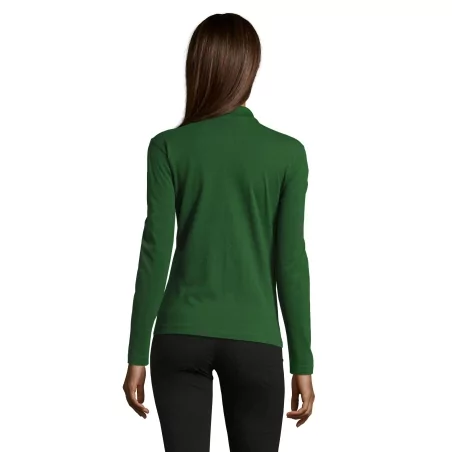 POLO FEMME