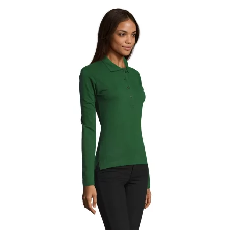 POLO FEMME