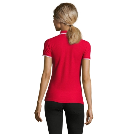 POLO FEMME
