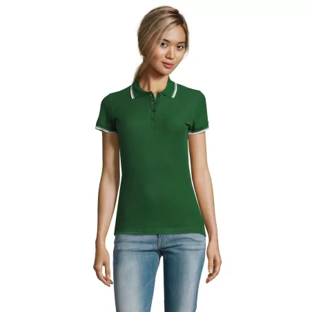 POLO FEMME