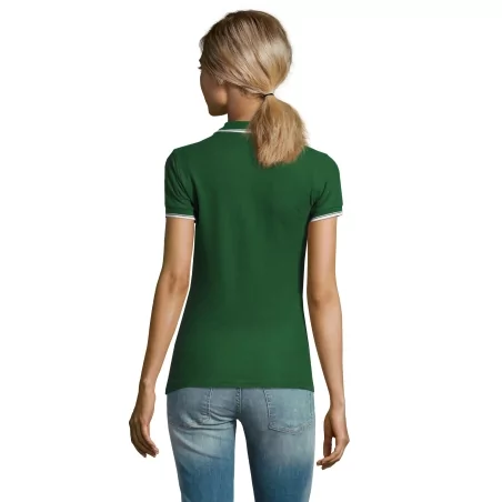 POLO FEMME