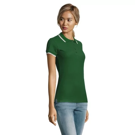 POLO FEMME