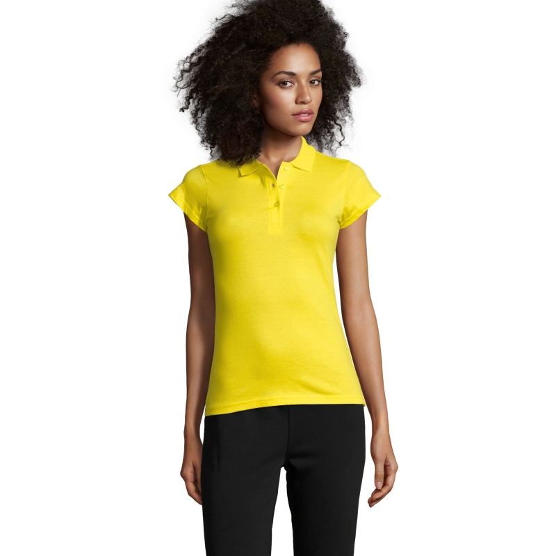 POLO FEMME