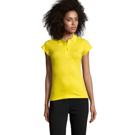 POLO FEMME
