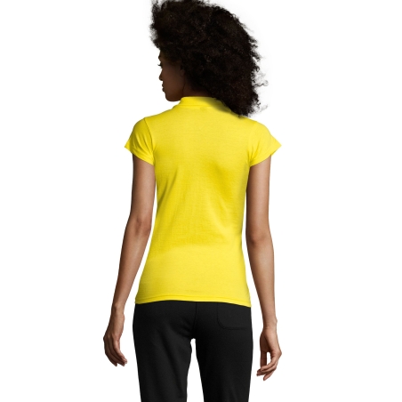 POLO FEMME